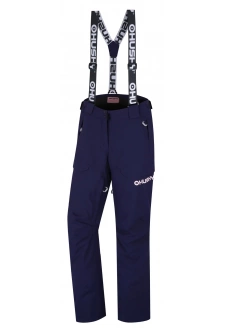 Dámské lyžařské kalhoty Grati L