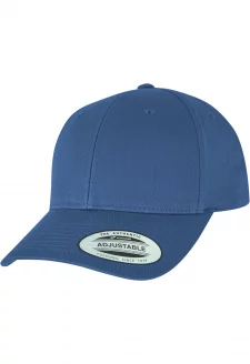 Curved Classic Snapback delft