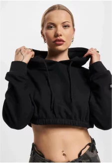 Dangerous DNGRS Hoody EvilFuture black