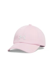 Dívčí kšiltovka Under Armour Blitzing Adj
