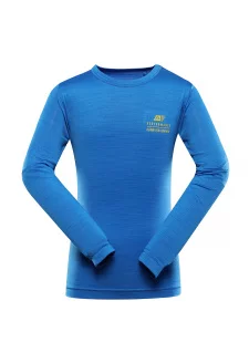 Dětské rychleschnoucí tričko ALPINE PRO MILDO 2