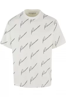 Rocawear Atlanta T-Shirt off white