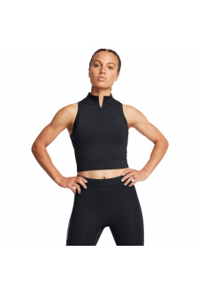 Dámské tílko Under Armour Run Anywhere Crop Tank