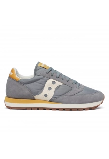 unisex obuv saucony S2044-704  JAZZ ORIGINAL grey/cream