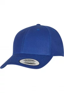 Classic Snapback royal