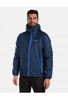 Outdoorová nepromokavá bunda Kilpi JALUU-U