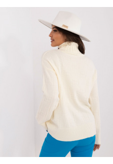 Sweter-AT-SW-2342-1.35-ecru