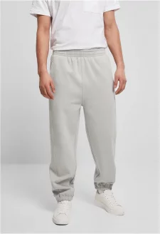 Sweatpants lightasphalt