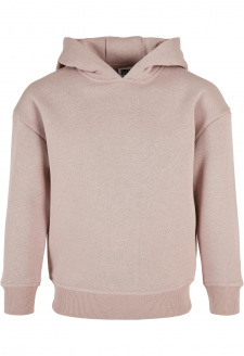 Girls Hoody duskrose