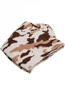 Camo Scarf lightcamo
