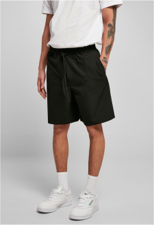 Comfort Shorts black