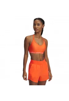 Dámská podprsenka Under Armour UA Crossback Low Bra