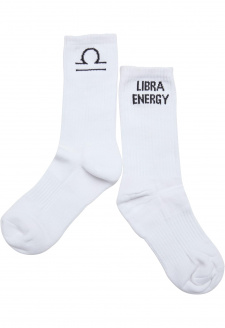 DEF Zodiac Socks libra