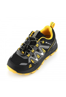 Chlapecká outdoorová obuv ALPINE PRO GODRO 