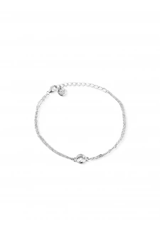 Náramek Lumina Silver