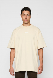 Rocawear Tshirt Hood beige