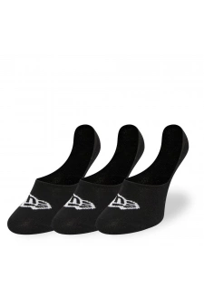 Pánské ponožky NEW ERA Flag Invisible 3-Pack