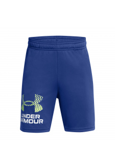 Chlapecké kraťasy Under Armour Tech Logo Shorts