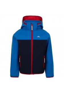 Dětská softshellová bunda Trespass Hanbury