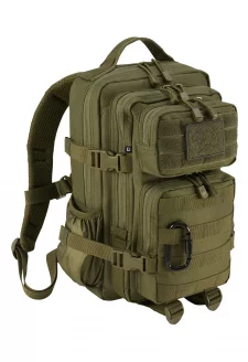 Kids US Cooper backpack olive