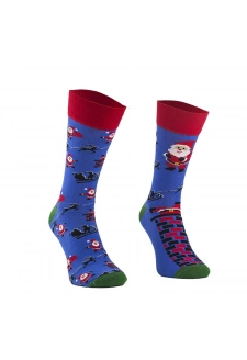 Ponožky Comodo Sporty Socks SM1