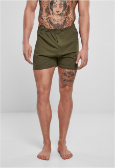 Boxershorts olive