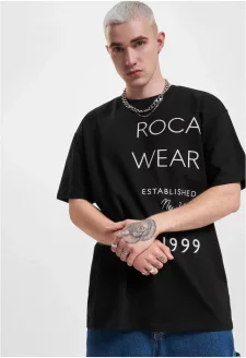 Rocawear ExcuseMe T-Shirt black