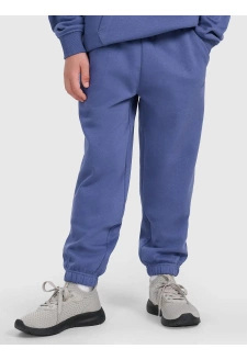 Chlapecké tepláky 4F