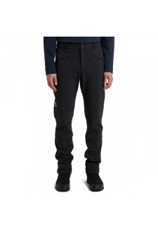 Pánské softshellové kalhoty Haglöfs Chilly 