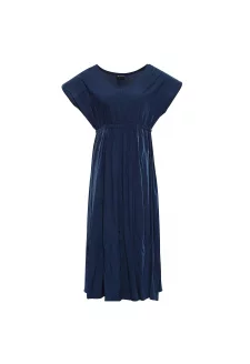 Dámské letní šaty ALPINE PRO NIEWA moonlit ocean