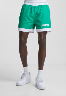 Starter Retro Shorts c.green