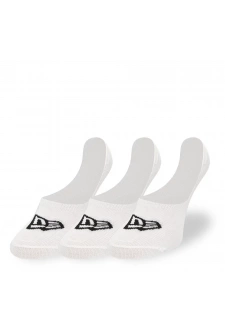 Pánské ponožky NEW ERA Flag Invisible 3-Pack