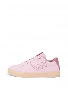 Dámská obuv Vuch Dotty Classic Dusty Pink