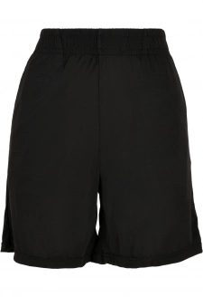 Ladies Modal Shorts black