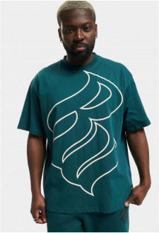 Rocawear Woodhaven petrol