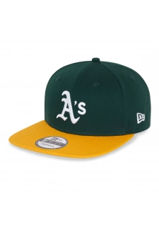Pánská kšiltovka NEW ERA 950 MLB OA ATHLETICS