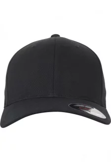 Flexfit Brushed Twill black