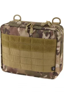 Molle Operator Pouch tactical camo
