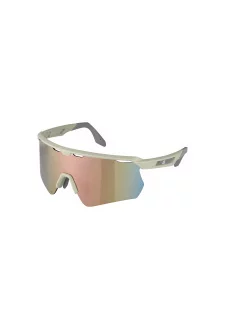 Unisex sluneční brýle ALPINE PRO DETENE 