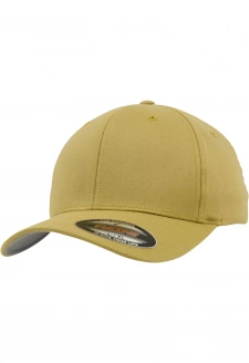 Flexfit Wooly Combed curry