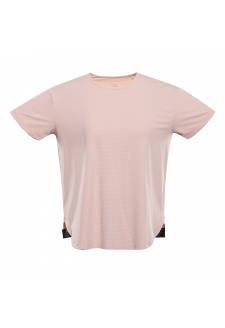 Dámské funkční tričo ALPINE PRO JERA peach whip