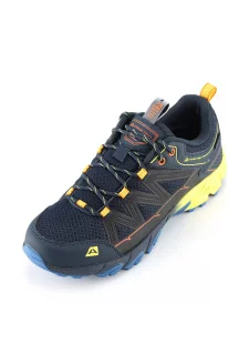 Pánská outdoorová obuv ALPINE PRO UHESE