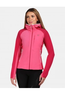 Dámská softshellová bunda Kilpi BALEO-W