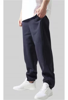 Sweatpants navy