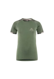 Dámské tričko CRAFT PRO Trail Fuseknit