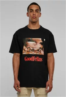 Goodfellas Tommy DeVito Oversize Tee black