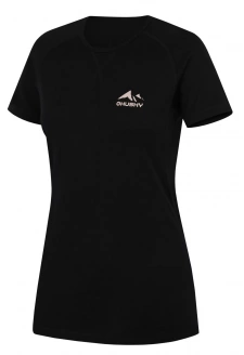 Dámské Merino termoprádlo tričko HUSKY Mersa L 