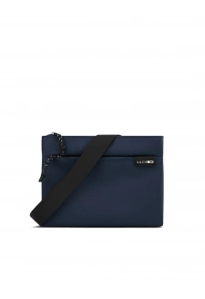 Pánská crossbody taška Vuch Farren Blue