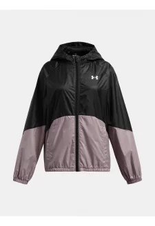 Dívčí bunda Under Armour SPORT WINDBREAKER Jkt
