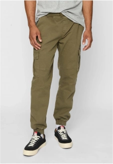 Litra Antifit Jeans olive